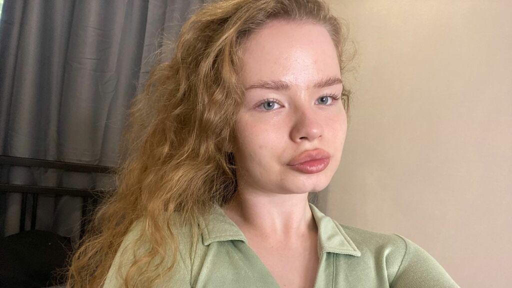 LaurenMor's profile from Jasmin at GirlsOfJasmin'