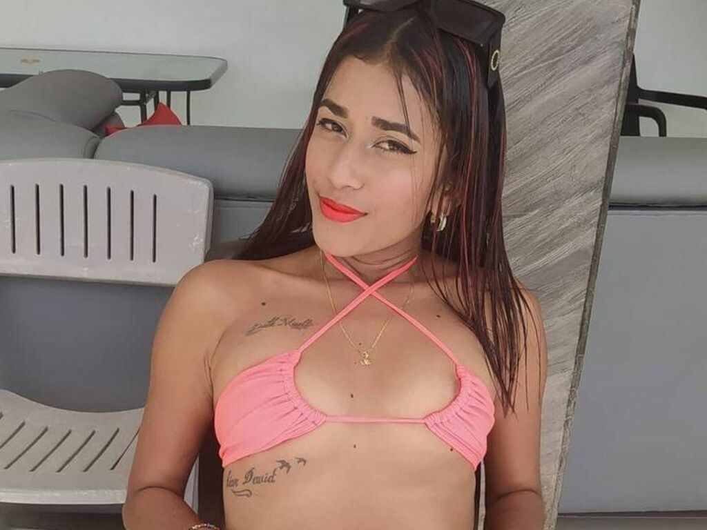 BellaClarck