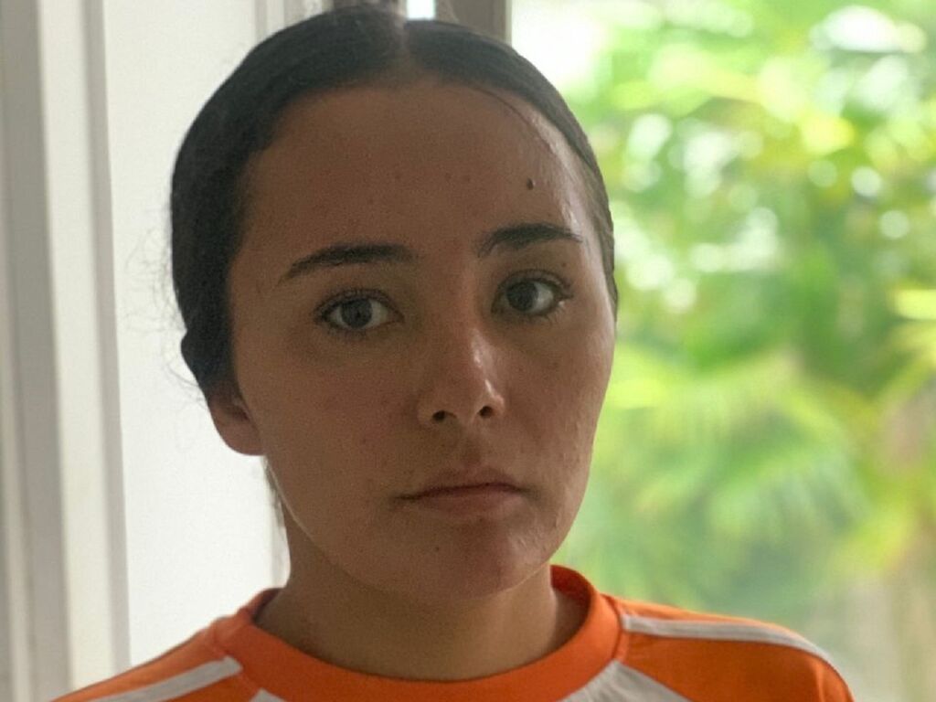 AnadyPereira