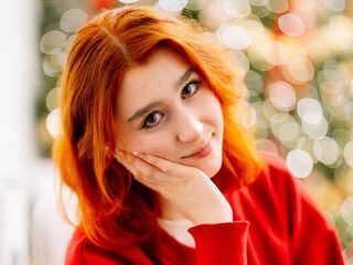 Webcam model KathyrnFerber from LiveJasmin