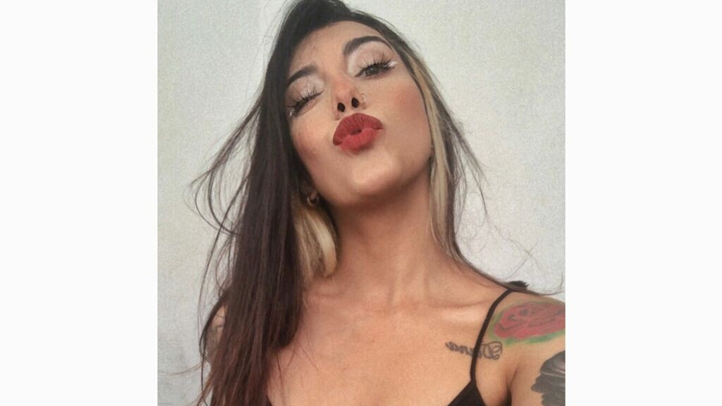 DennyAlman's profile from Jasmin at GirlsOfJasmin'