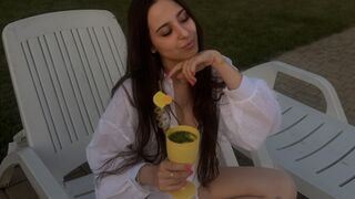 SecretAlice's profile page