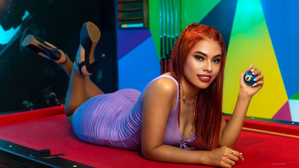 AshantiJones AshantiJones