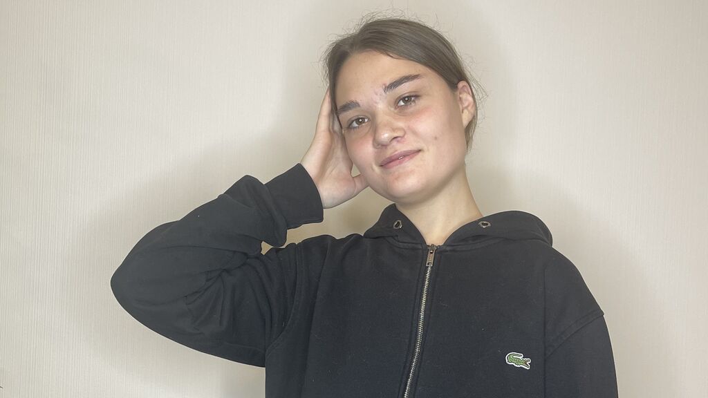 AlthenaHathaway's profile from Jasmin at GirlsOfJasmin'
