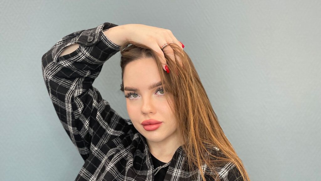 MonaBarritt's profile from Jasmin at GirlsOfJasmin'