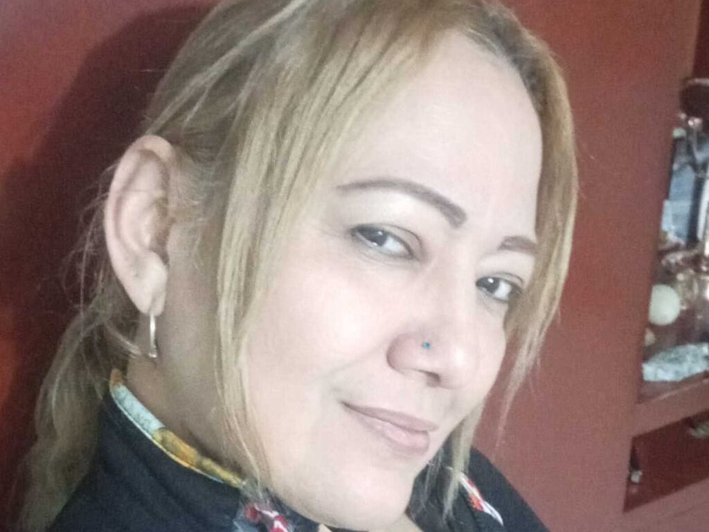 Image of cam model ClausRous from Web Night Cam (LiveJasmin)