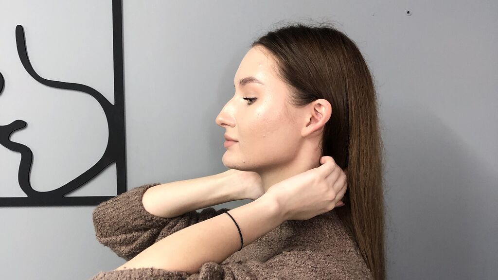 ElgaChauncey's profile from Jasmin at GirlsOfJasmin'