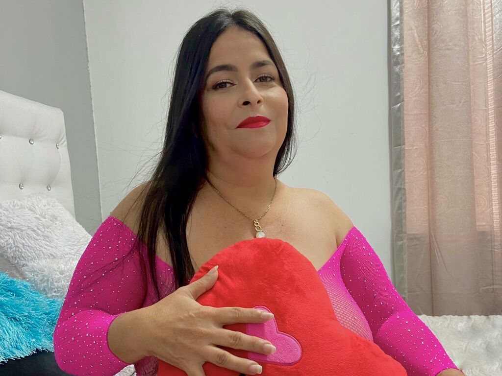 anal cam VanessaRubios