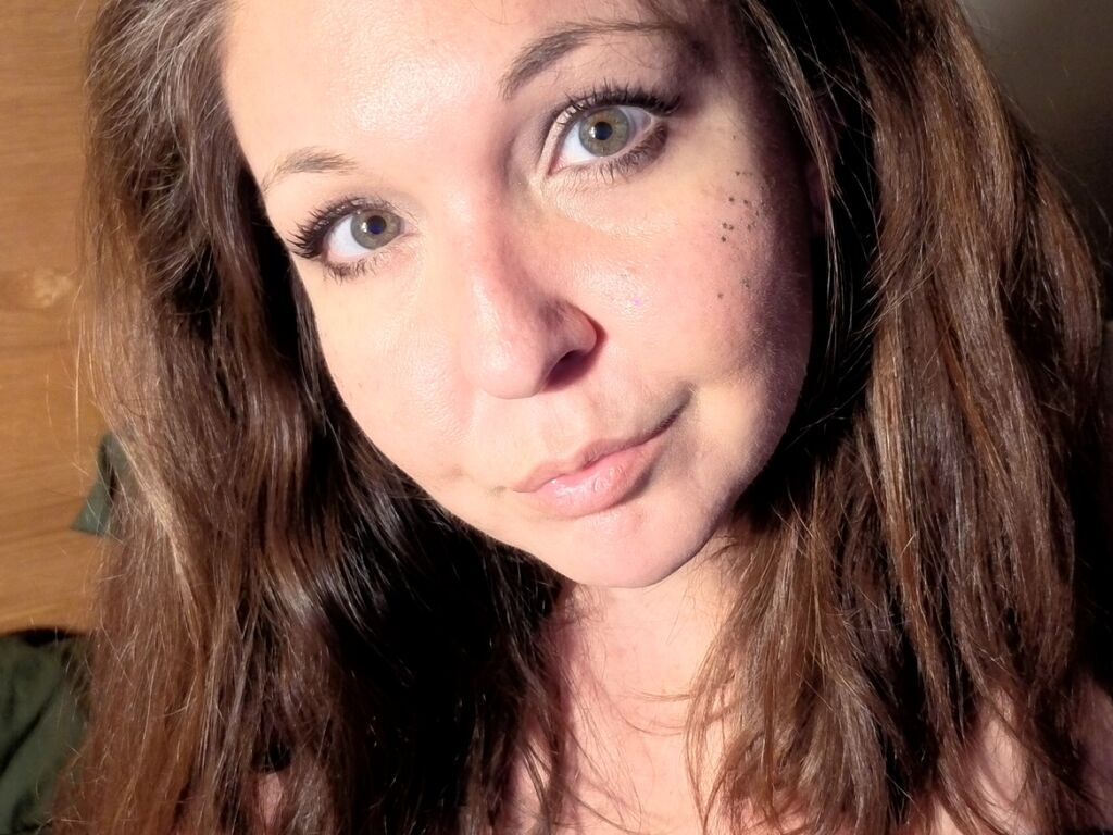 Image of cam model KristyJinx from Web Night Cam