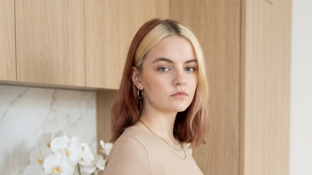 RinaWilliams