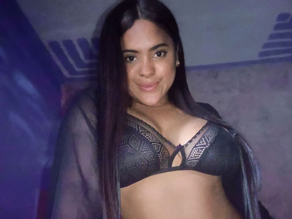 AnyelinRouse