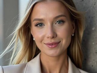 MinaWane on Live Jasmin