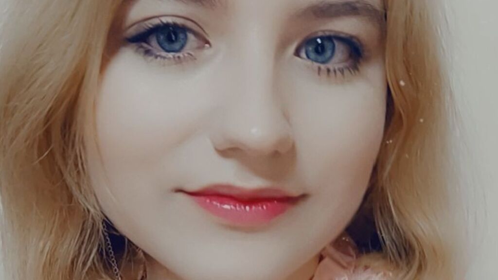 LynetEversley's profile from Jasmin at GirlsOfJasmin'
