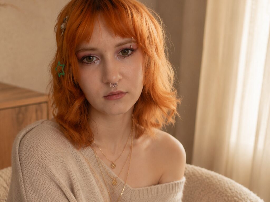 Image of cam model RobertaLah from Web Night Cam