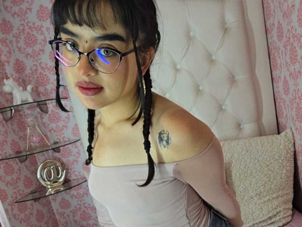 Image of cam model MinnieLander from Web Night Cam