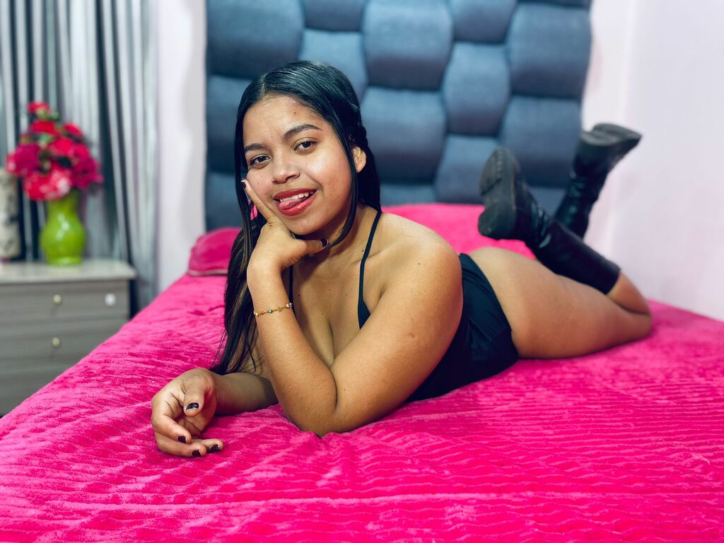 anal cam TorresMariana