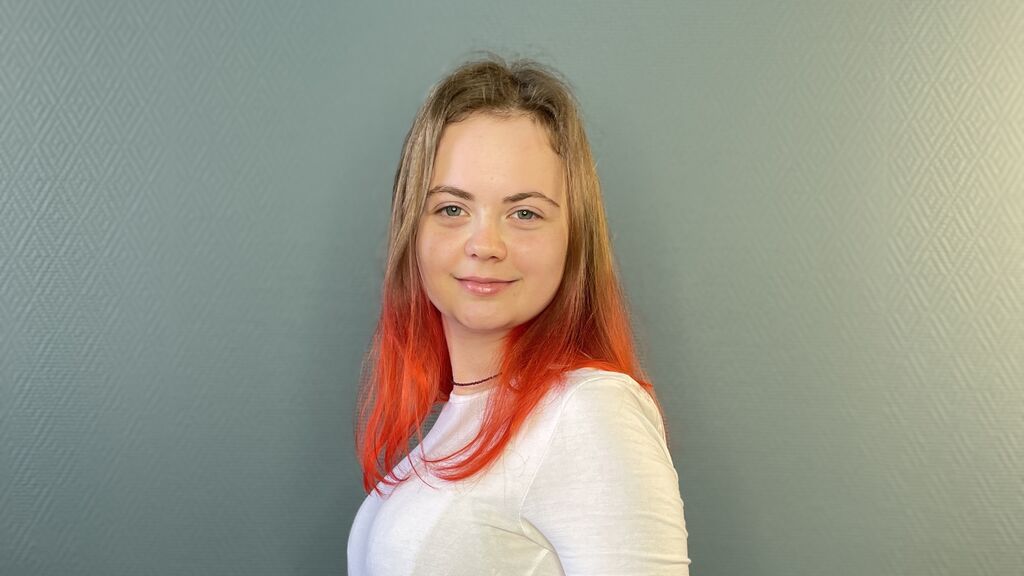 EldaAfton's profile from Jasmin at GirlsOfJasmin'