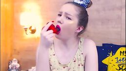 A Pretty Complete Sex Scene preview