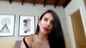 Flirting Hottie Gets What She Deserves preview