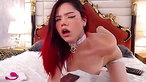 A dildo is a girl's bestfriend preview
