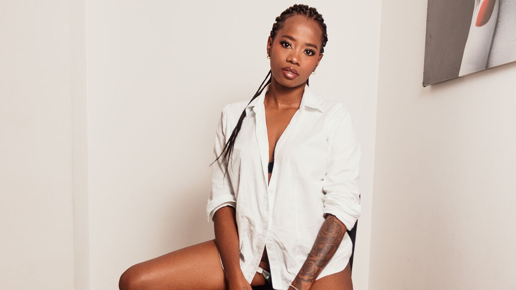 A Playful Look at Alluring Models