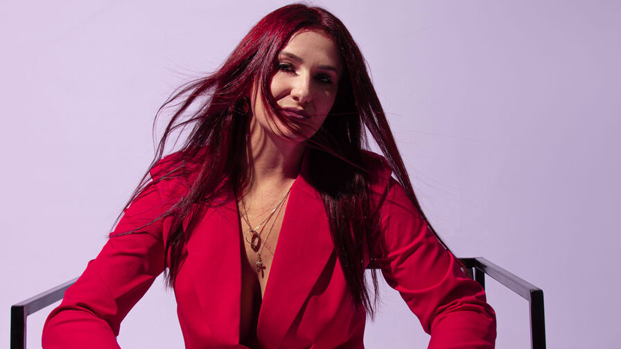Live Sex Chat with RamisaKelly