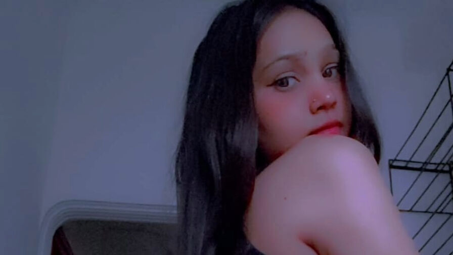 AmairaSingh Cumshow Vip