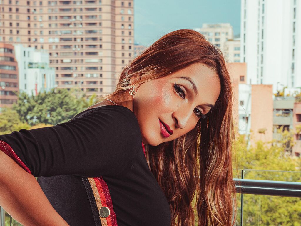  ValeriaStones chat room