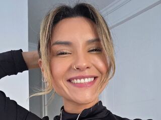 JuliettaDiaz Porn Show