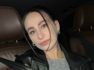 DominikaFires Porn Show