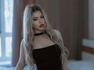 AshleyPer Porn Show