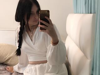 MaidaCounsell Teen live cam shows