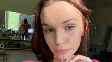 HannaOwenn webcam show