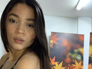 KymSasha - LiveJasmin Girl 