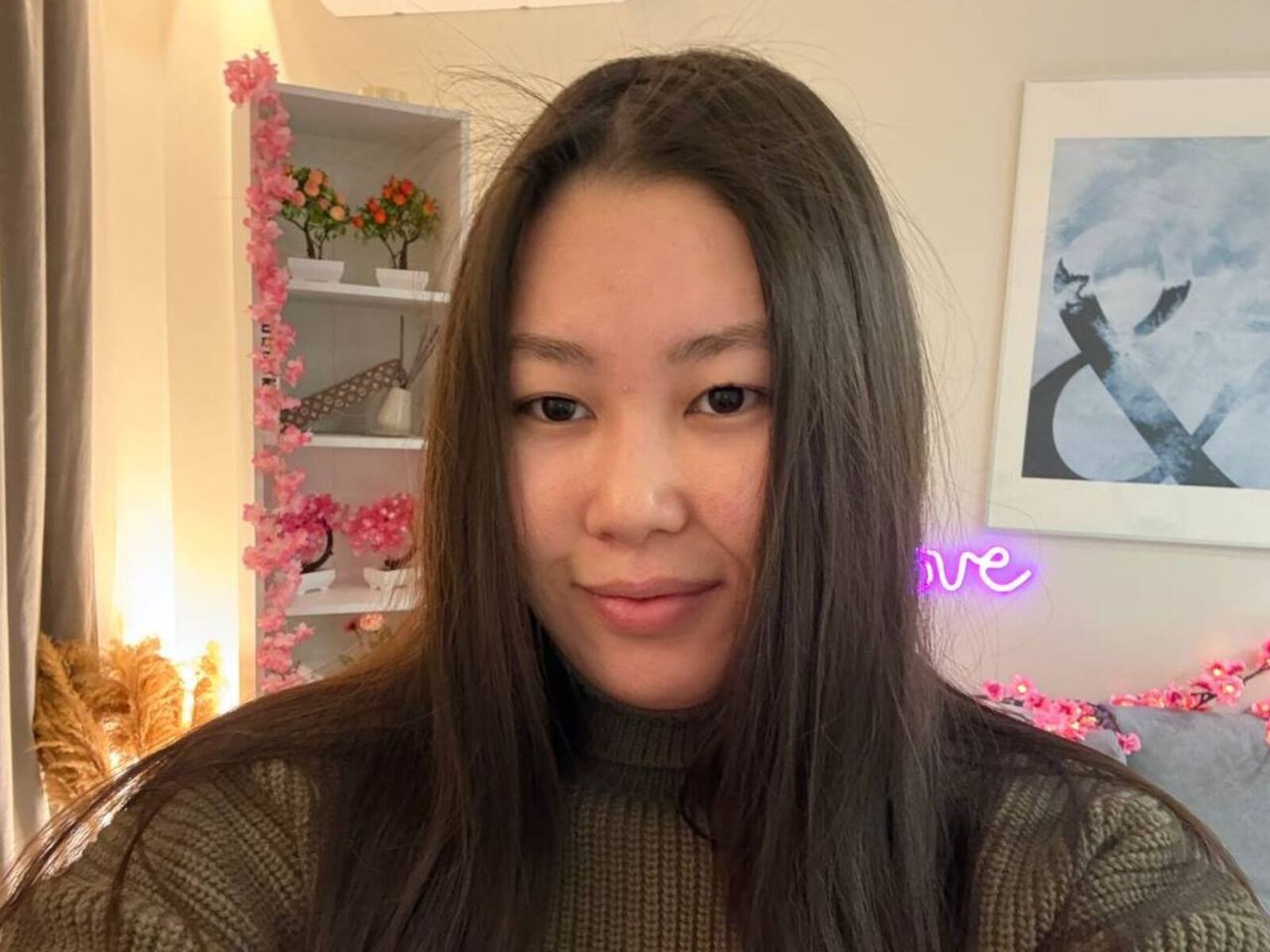 Live cam for DahliaBraley