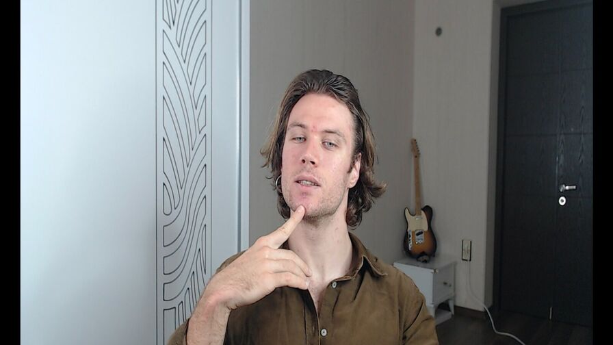 JackDeserty's live cam
