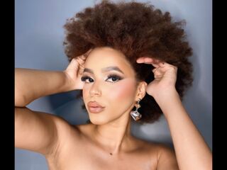 AfroditaBenz Live webcam streaming