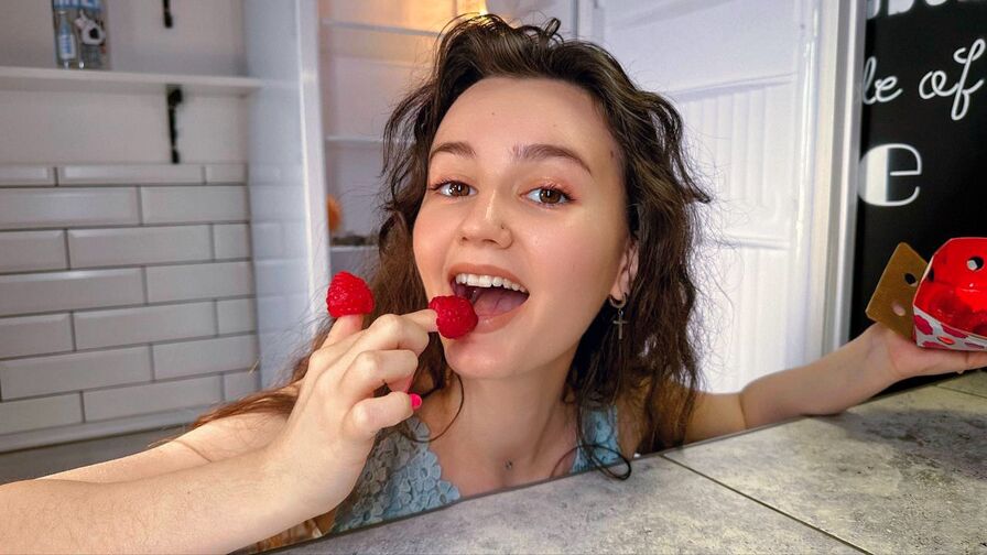 Live HD Nude Chat with AmeliMood