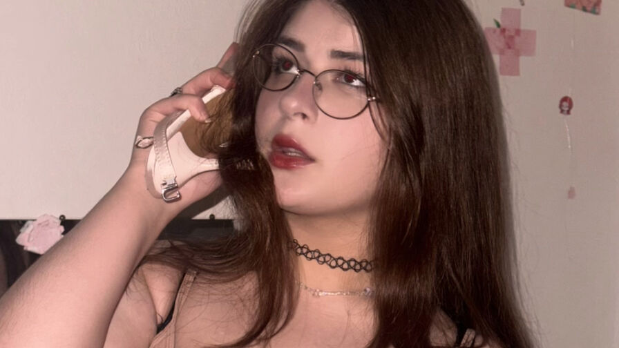HaniaAstor Cumshow Vip