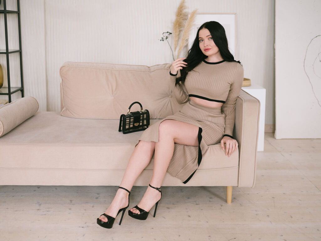 CarolinaCostner Nackt