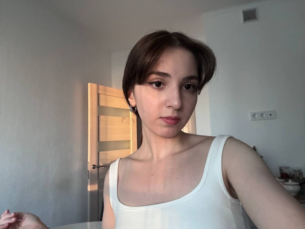 NatachaDahnke Nude