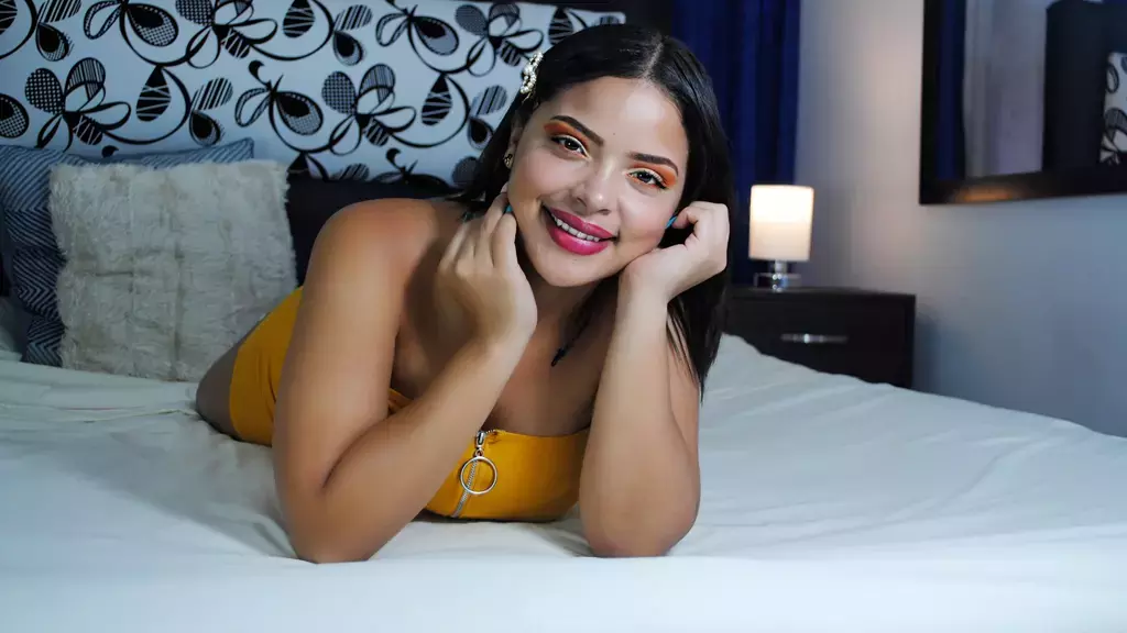 Show privé avec MarizolSmith