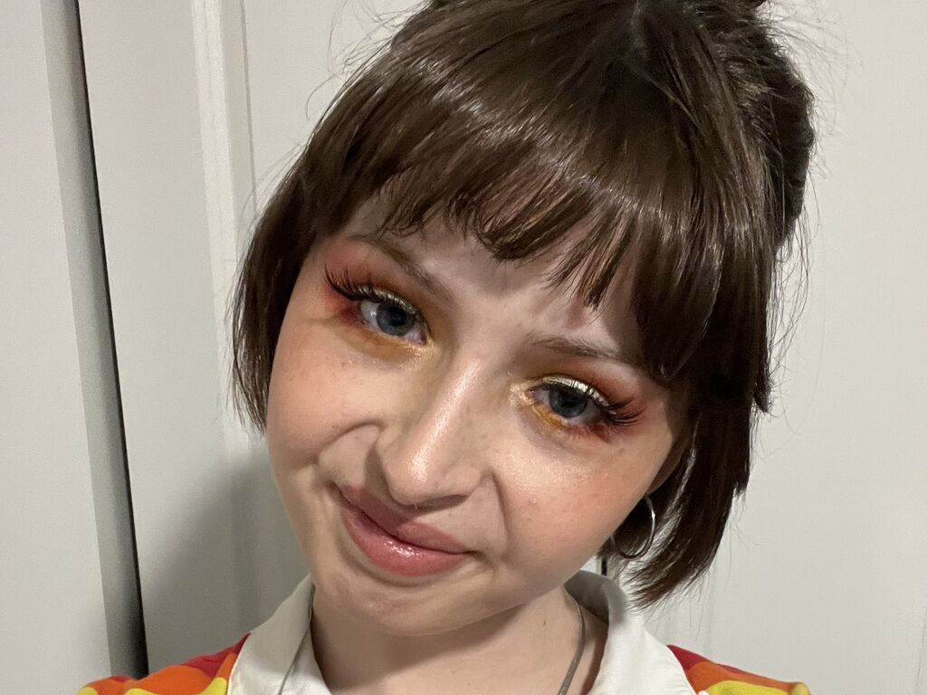 JasminPrincessa Nackt