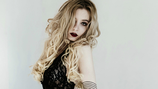 AngelikaMoebius Live Webcam