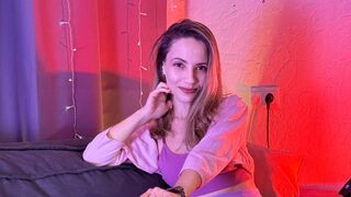 AmeliaEil from vivo.webcam