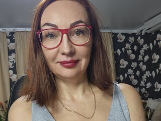 LybavaGold Porn Show