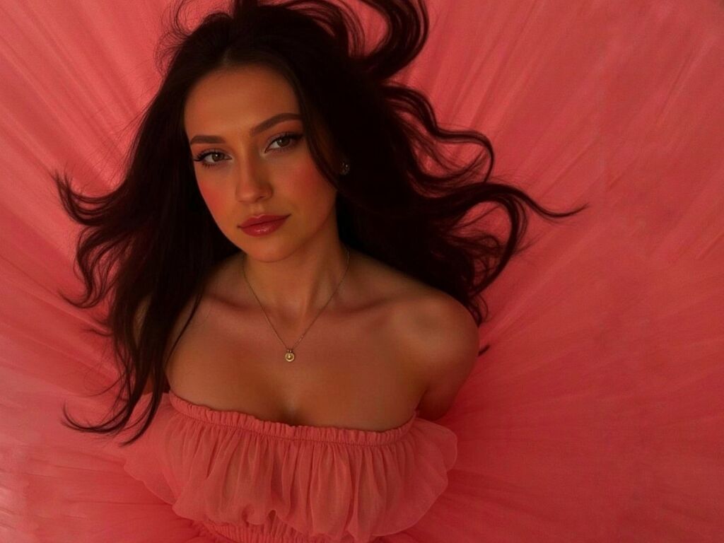 CristinaCerra Nude