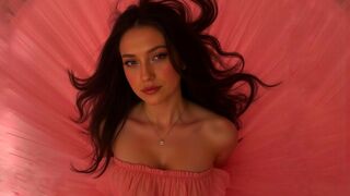 Free Nude CristinaCerra