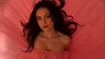 CristinaCerra webcam show