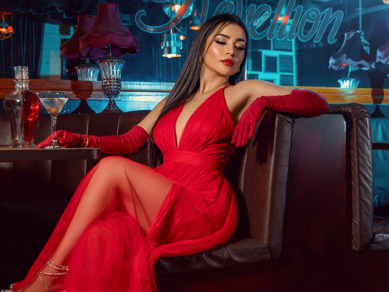 Nina superxxxporn